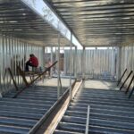 Conteneur non maritime